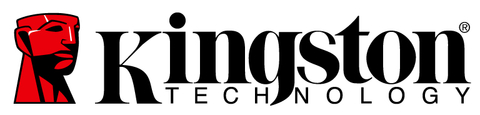 Kingston Technology Company, Inc. Logo
