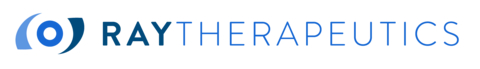 Ray Therapeutics Logo
