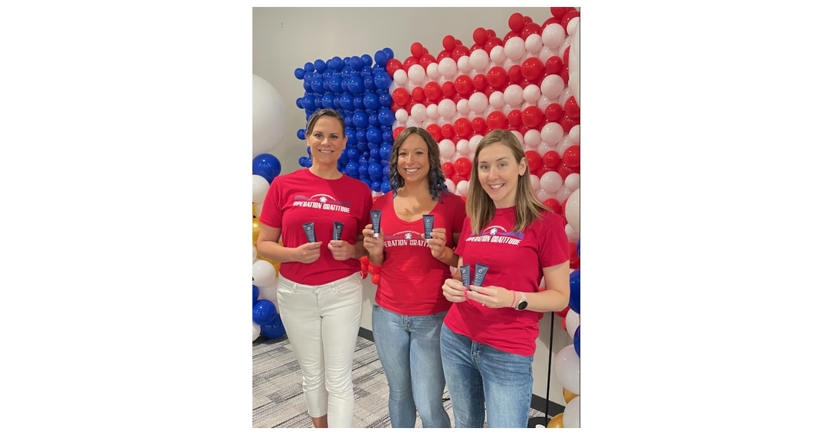 MONAT Global Donates More Than 0,000 to Support Vulnerable Populations Across the Globe MONAT Global Donates More Than 0,000 to Support Vulnerable Populations Across the Globe