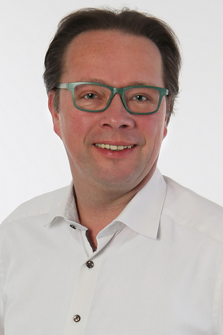 Juergen Banken, YASA CEO. (Photo: Business Wire)