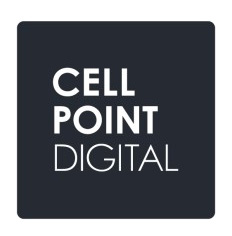 CellPoint Digital Logo