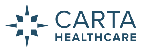 Carta Healthcare Logo