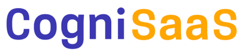 CogniSaaS Logo