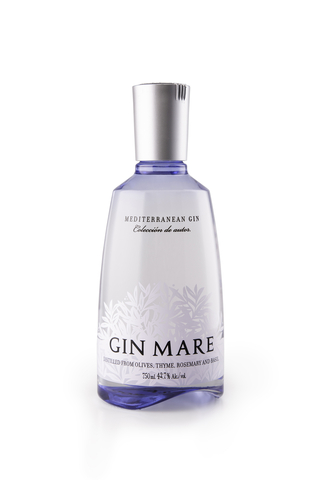 Gin Mare (Photo: Business Wire)