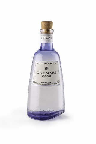 Gin Mare Capri (Photo: Business Wire)