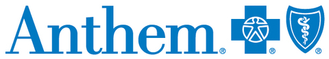 Anthem Blue Cross and Blue Shield in Virginia Logo