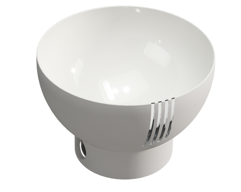 thumbnail Electric Salt Bowl (Photo: Business Wire)