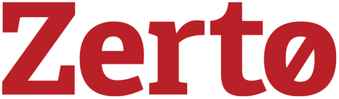 Zerto Logo