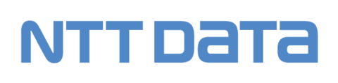 NTT DATA Services Logo