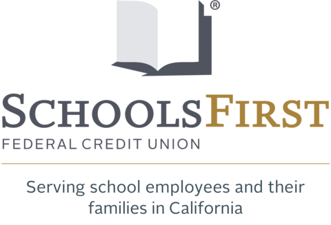 SchoolsFirst Federal Credit Union Logo
