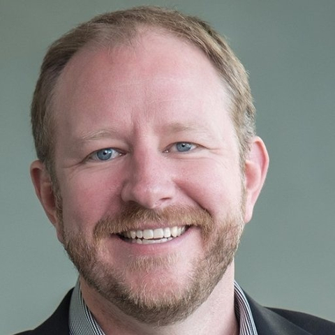 original Michael Campbell, director de productos en Bentley Systems (Foto: Business Wire)