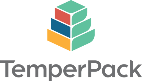 TemperPack Technologies Logo