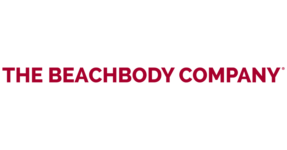 The Beachbody Company to Participate in the Jefferies Virtual Fitness & Wellness Summit