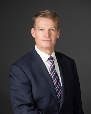 Kevin Mandia, CEO of Mandiant (Photo: Business Wire)