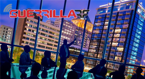 original Guerrilla RF Announced the Appointment of Susan Barkal to its Board of Directors. (Graphic: Business Wire)