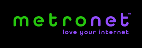 Metronet Logo