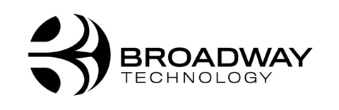 Broadway Technology Logo