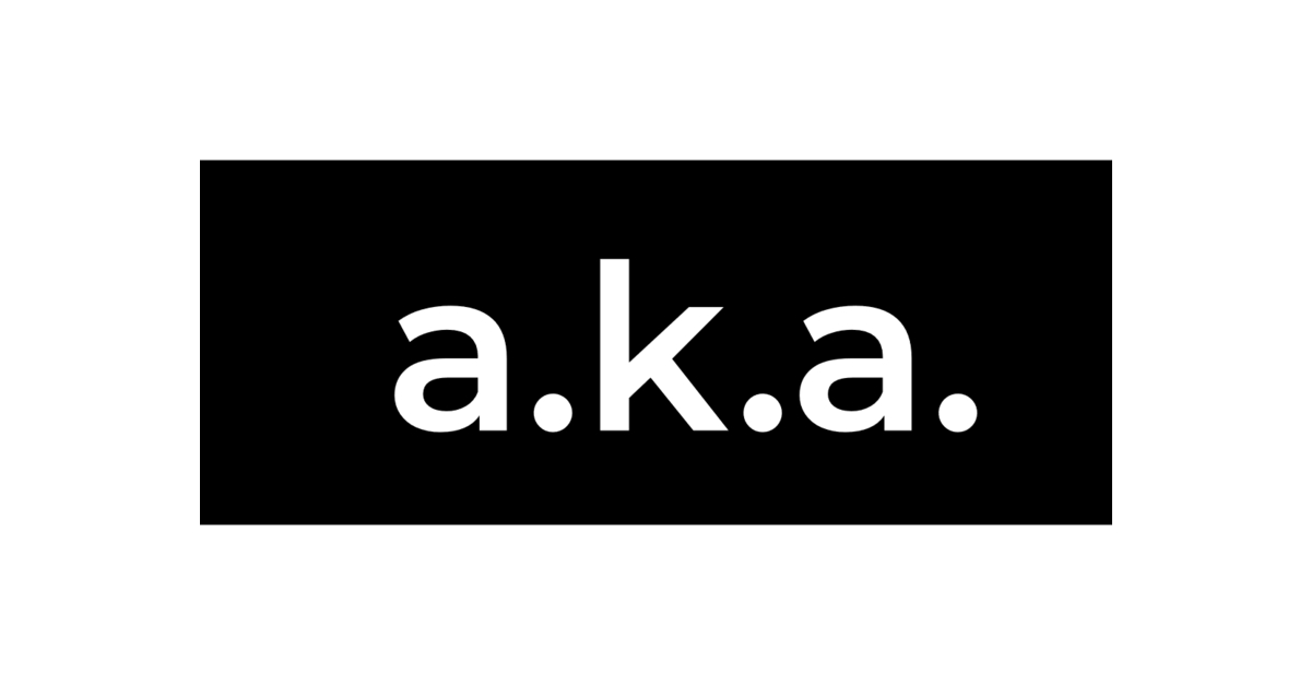 a.k.a. Brands Holding Corp. Announces Participation in the Piper