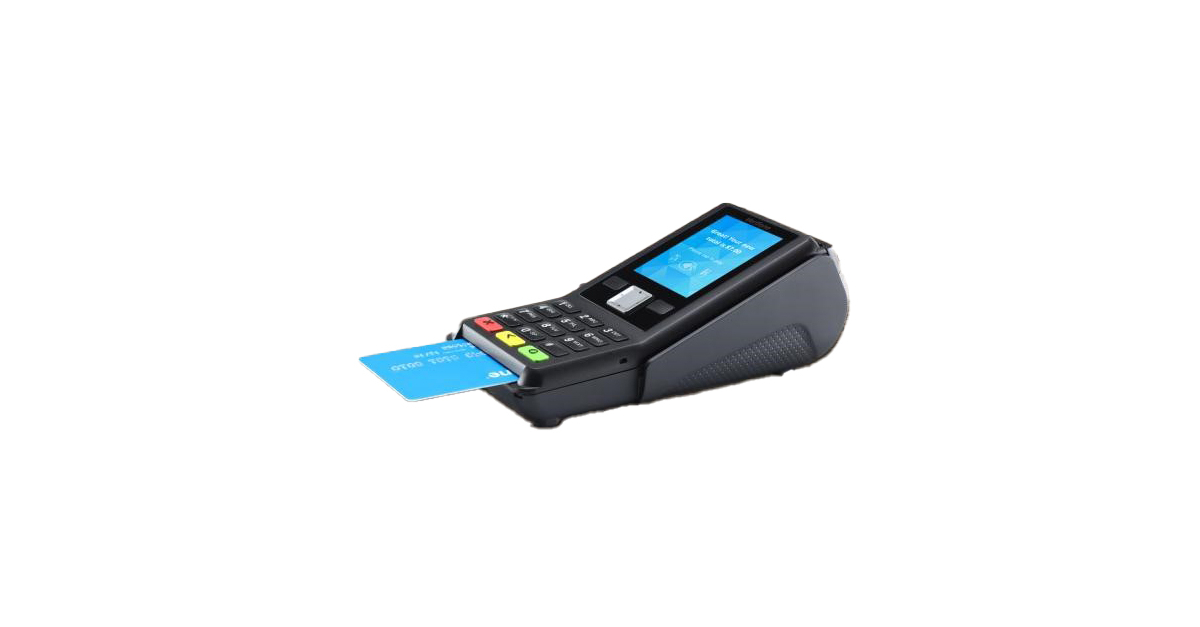 IntelliPay Announces Patent for Government Point of Sale Processing ...