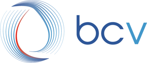 BCV Logo