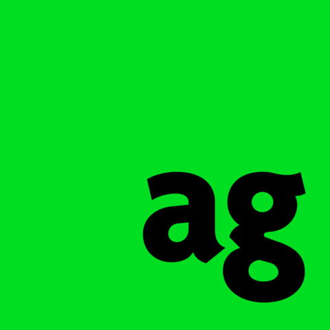 Agrology Logo