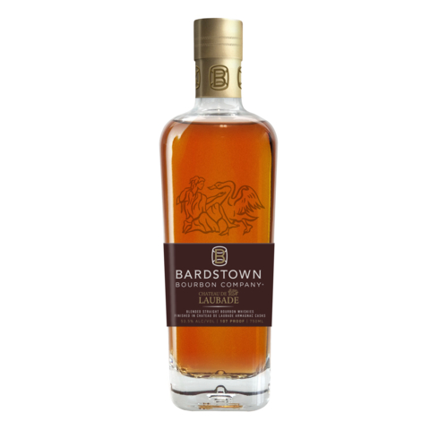 Bardstown Bourbon Company releases its second collaboration with French Armagnac house Château de Laubade, available Friday, September 9, 2022. The initial collaborative release was honored Best in Class at San Francisco World Spirits Competition in 2021. (Photo: Business Wire)