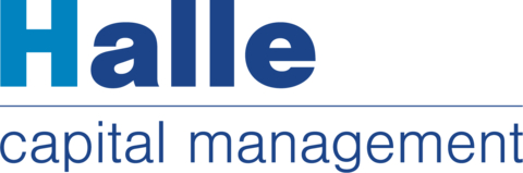 Halle Capital Logo