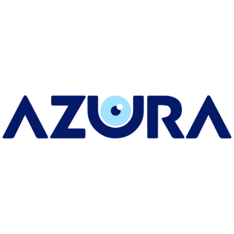 Azura Ophthalmics Ltd. Logo