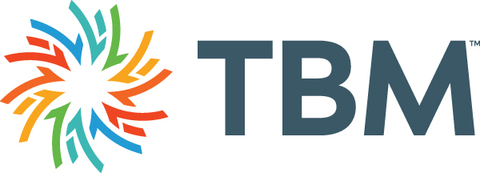 TBM Consulting Group, Inc. Logo