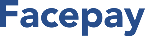 Facepay Inc. Logo