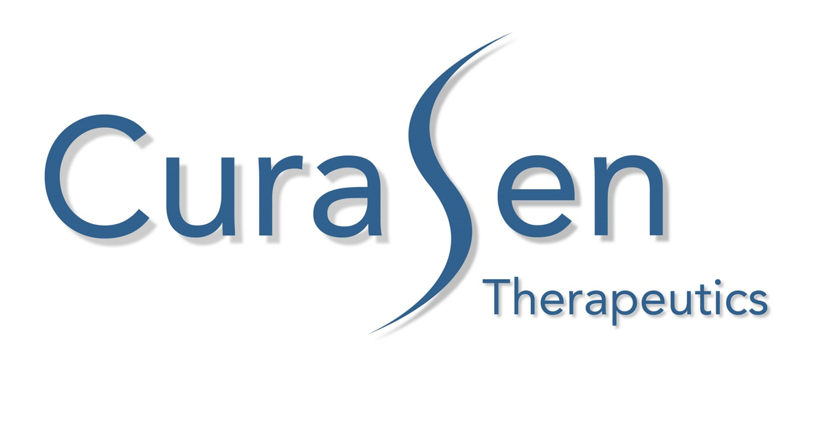 CuraSen Therapeutics Announces First Patients Treated With Novel ...