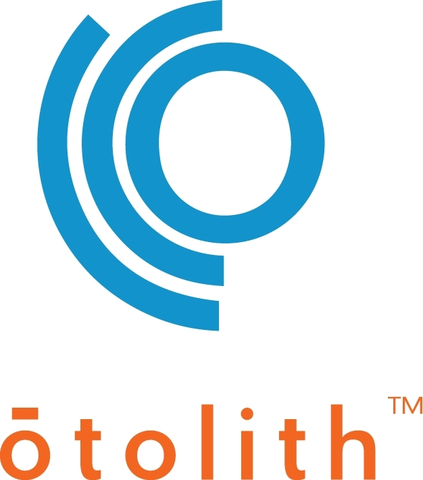 Otolith Labs Logo