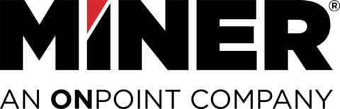 Miner Ltd. Logo