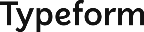 Typeform Logo