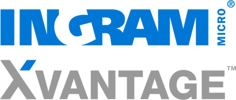 Ingram Micro Inc. Logo