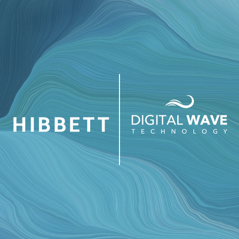 Digital Wave announces PIM production rollout for Hibbett, Inc. (Graphic: Business Wire)
