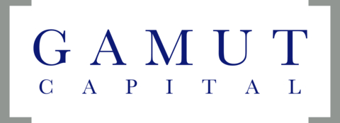 Gamut Capital Management, L.P. Logo