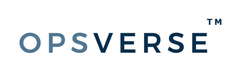 OpsVerse Logo
