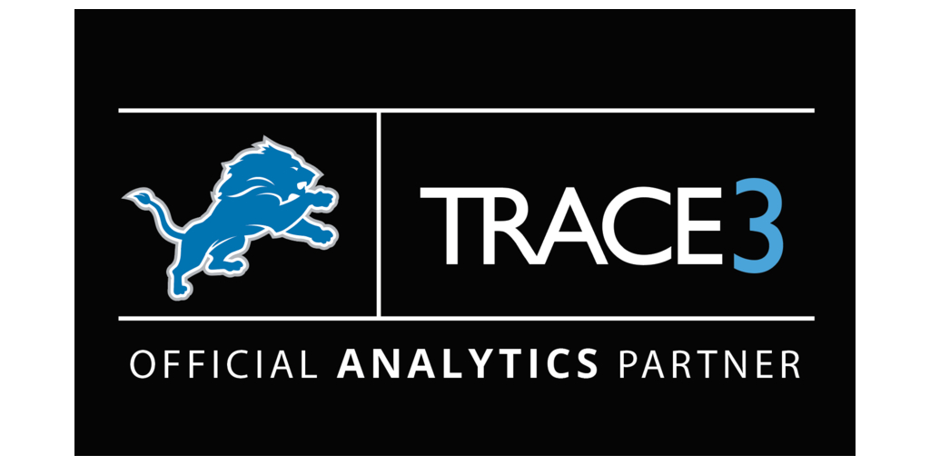 Detroit Lions' Analytics War Room Helps Improve the Fan Experience