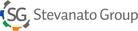 Stevanato Group S.p.A. Logo