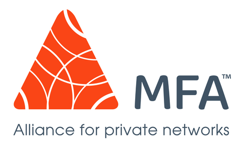 MFA Logo