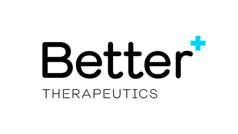 Better Therapeutics Logo