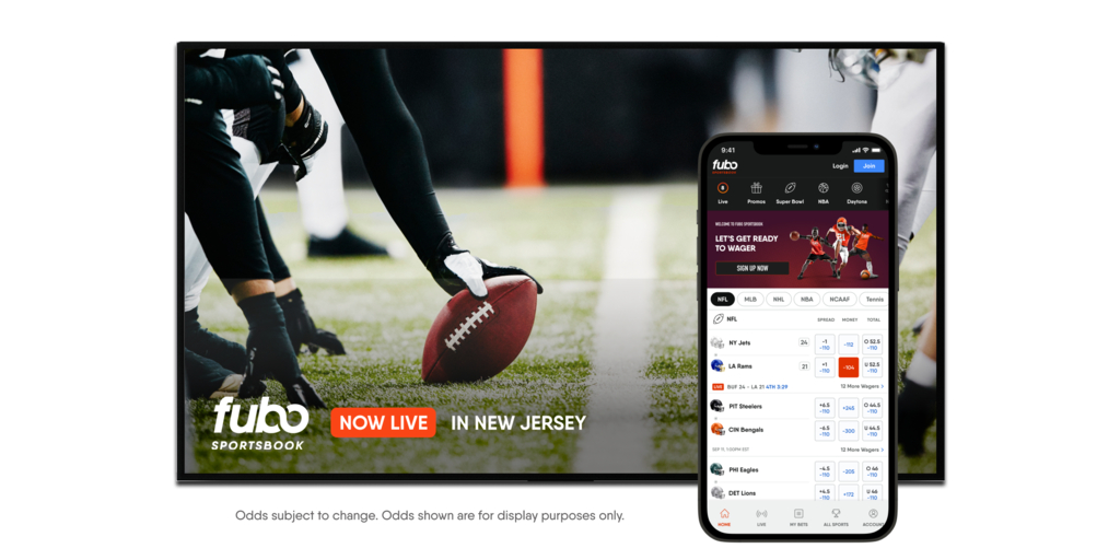 Arizona Super Bowl Betting Promo Codes: Bet $20, Get $150 + 1 Month of  FuboTV FREE, and More!