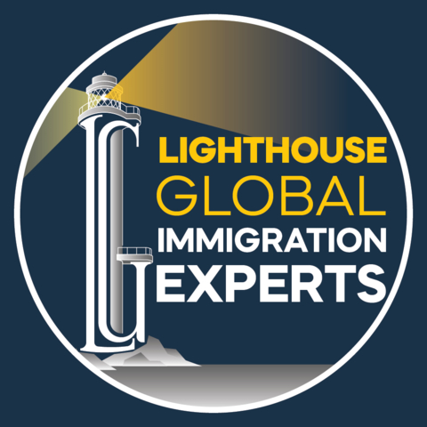 Lighthouse Global Group Logo