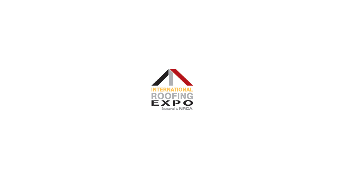 International Roofing Expo Announces Return of the Exteriors Pavilion