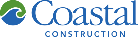 Coastal Construction Group Logo