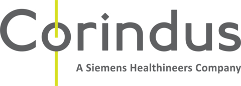 Corindus Logo