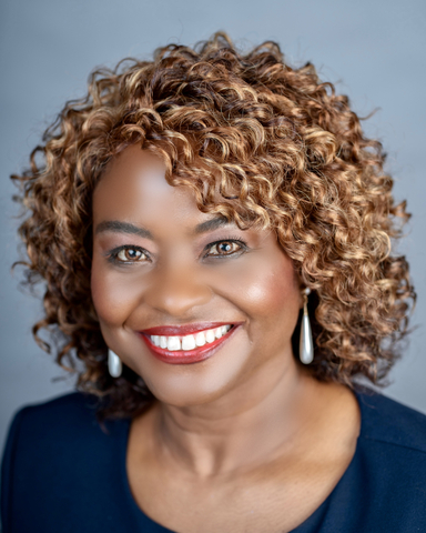Diane L. Parker, Head of Diversity, Equity & Inclusion, PGIM Fixed Income (Photo: Business Wire)