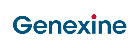Genexine Logo
