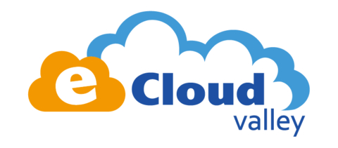 eCloudvalley Digital Technology Logo